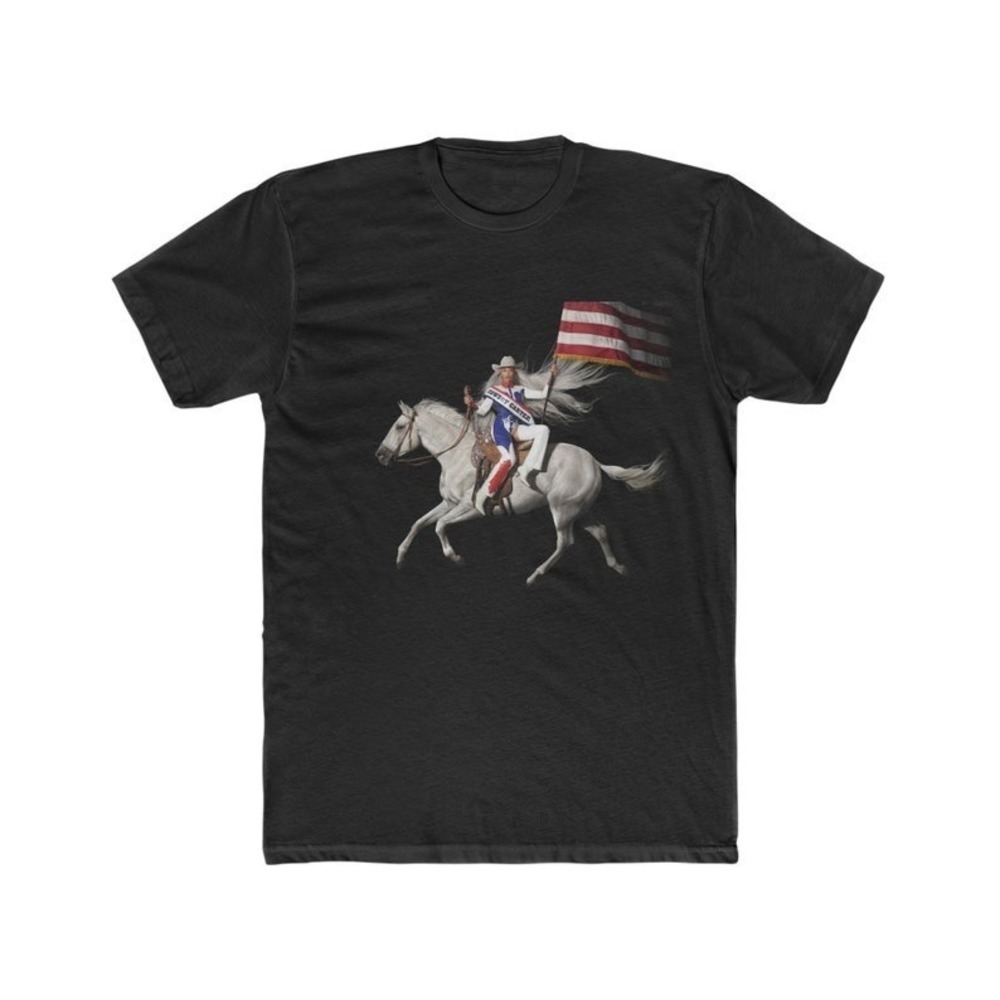 Cowboy Carter Beyonce Renaissance Shirt